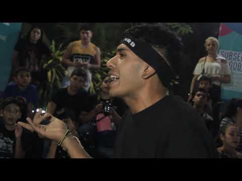 CANTER vs ALKOY. Octavos. COPA NORESTE