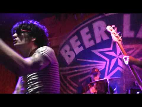Dead Boys - All This and More - What Love Is - Beerland - Austin, TX