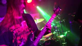 ﻿﻿﻿VILE - "Interrogation Rites" LIVE HD Cardiff, UK Sept 21 2012