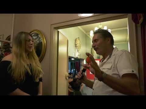 Das Orangenmädchen im Theater Center Forum | KulturPunkt