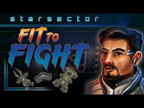 Starsector Fleet Composition