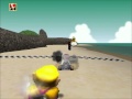 Mario Kart 64 600 CC GP Part 2