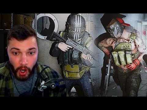 BOSSES ALL AROUND (Hunting Bosses on Interchange)