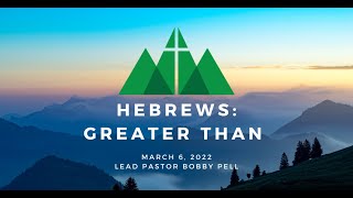 Hebrews 10:19-39