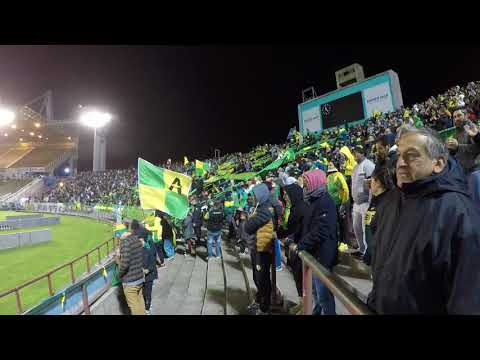 Goles de Telechea. ALDOSIVI 3 chicago 0.