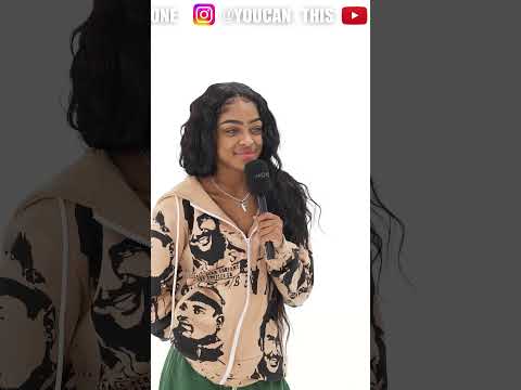 Orlando Brown Not Tryna Get In Trouble With His Wife 😭 #orlandobrown #20vs1 #skinbone #shorts