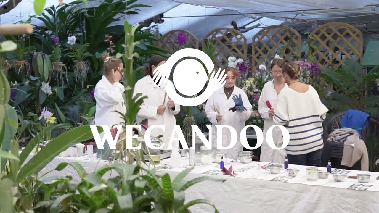 Créez votre duo de soins pour le visage - Vidéo