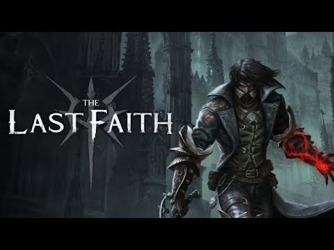 The Last Faith Review (Switch)