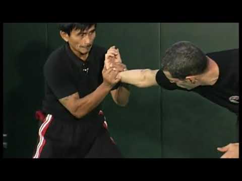 Eskrima - Empty Hand Techniques (Mano Mano)