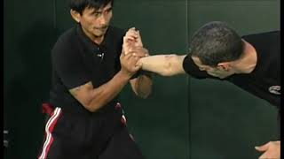 Eskrima - Empty Hand Techniques (Mano Mano)