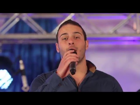 MAESTRALBand - Ohrid - Za edna Kristina