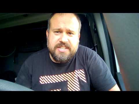 Busiarz Misza - 09 Chłodnia