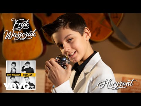 Eryk Waszczuk - Horyzont