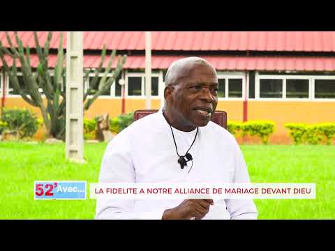 LA FIDELITE A NOTRE ALLIANCE DE MARIAGE DEVANT DIEU