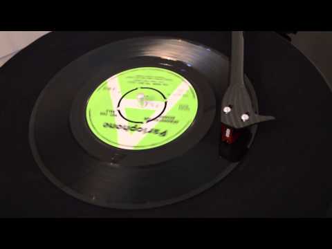 Simon Dupree And The Big Sound - For Whom The Bell Tolls (1968) Parlophone Demo