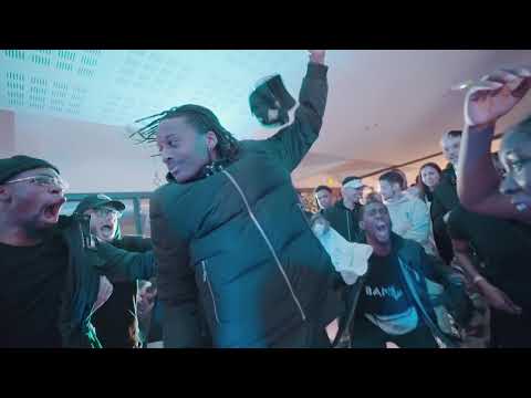 Battle SPRING JAM 2019 - RECAP