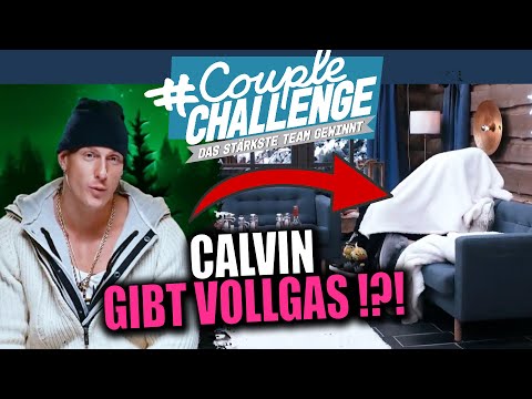Couple Challenge 2022 🤭 Die ersten Minuten haben es in sich !!!