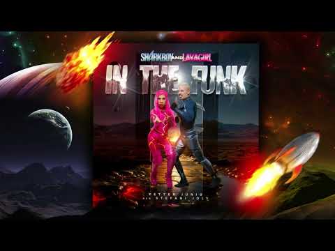 Petter Junio B2B Stefani Joly   Sharkboy & Lavagirl - In the Funk