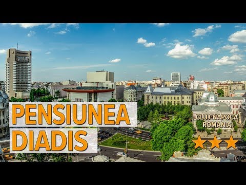 Pensiunea Diadis hotel review | Hotels in Cluj-Napoca | Romanian Hotels