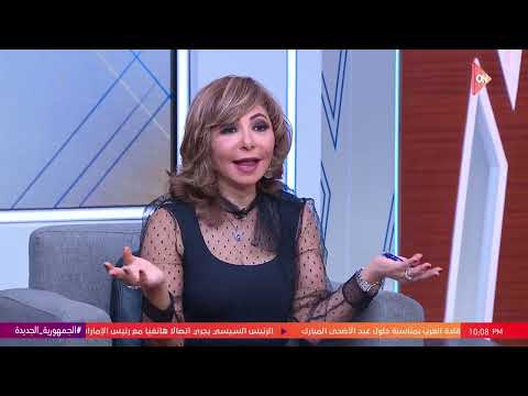 بحس أغاني وردة متفصلة عليا وعبدالوهاب ده البابا بتاعي.. إيمان عبدالغني تتحدث عن نجوم أثروا فيها