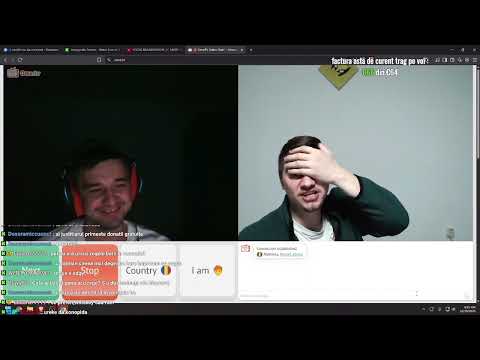 Ion betivu + cainii + reactii + Doxer-ul lui Str3su (Samuel M Bogdan)