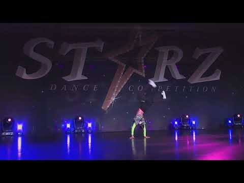 Lil Mama - Landyn - Prestige Dance Studio