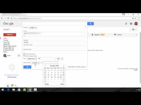 How to Create a New Gmail Account Quick Start Guide