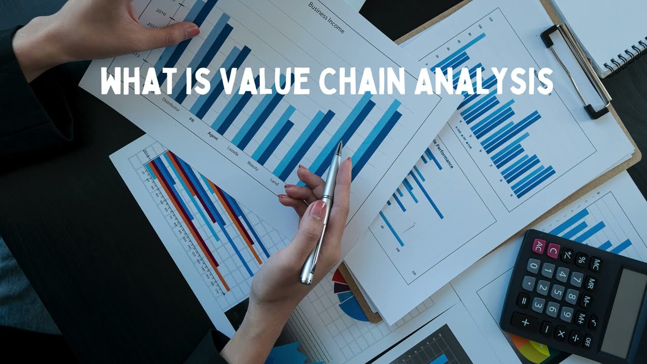 Unlocking Market Insights: Leveraging Value Chain Analysis and Secondary Research for Strategic Advantage