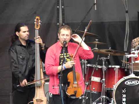 Čechomor - Šimbolice