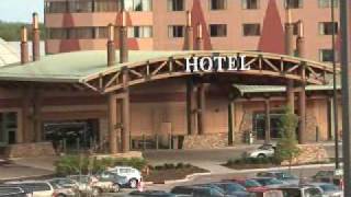 Meskwaki Bingo and Casino - Best Casino - Iowa 2009
