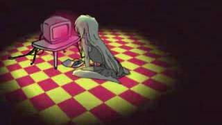 Cover art for Crazy Clown (Hatsune Miku and KAITO)