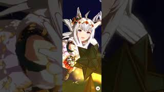 うま娘ガチャ最高デース！！