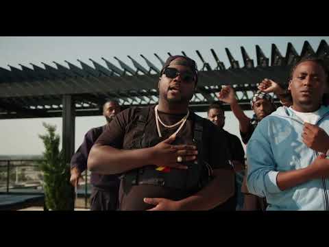 Ya Cetidon x @ShreezOfficiel - Ronneda (Clip Officiel)