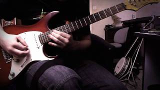 [COVER] Ratatat - Nostrand