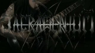 Sacramentum-Cries From a Restless Soul{cover}