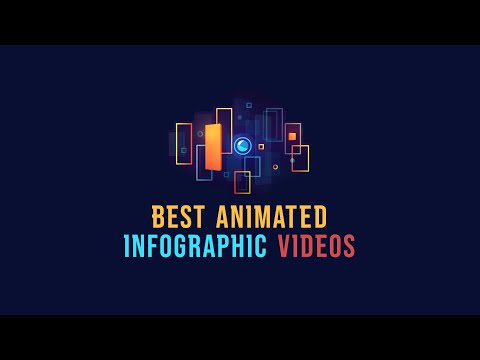 "Unlock 2023: The 5 Best Animated Infographic Videos That Will Blow Your Mind!"