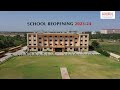 School Reopening Grade 2 To 4 Gurukul Secunderabad Shree Swaminarayan Gurukul