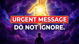 URGENT: God Says 