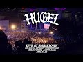 HUGEL Live SMALLTOWN GRAHAM STREET UNDERPASS MELBOURNE AUSTRALIA 2026 01 25
