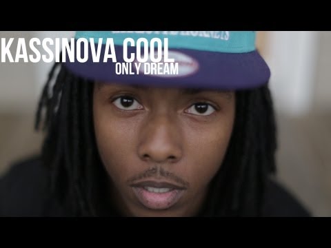 Kassinova Cool - Only Dream