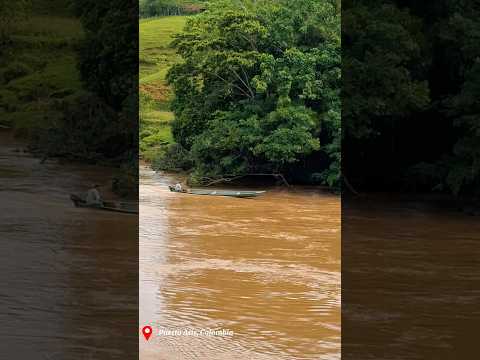 Aquí se hundió un ferry #turismo #viajeinolvidable #naturaleza #travesia #paisajes