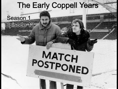 Crystal Palace: The Early Coppell Years - S1 E12