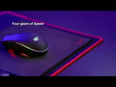 Havit Combo Gaming 4n1