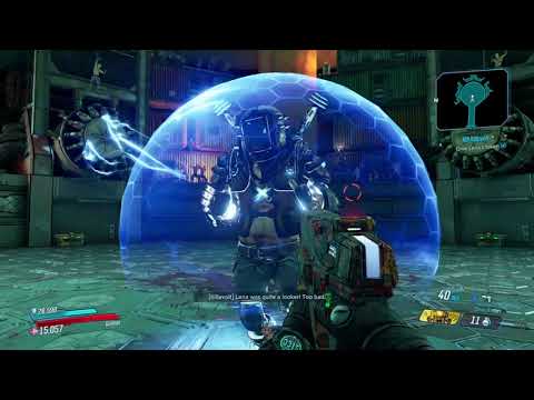 Borderlands® 3 Mozerker