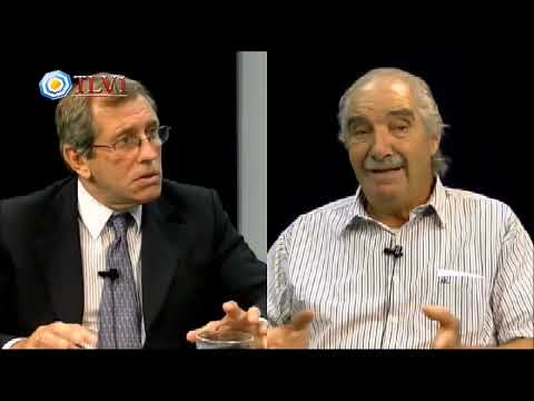 Alberto Buela - La sinarquía, los Golpes de Estado y el Nuevo Orden Mundial