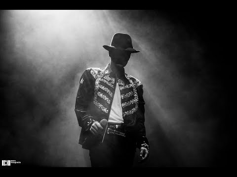 DABEAT & I WANT U BACK - WANNA BE STARTIN´ SOMETHIN´