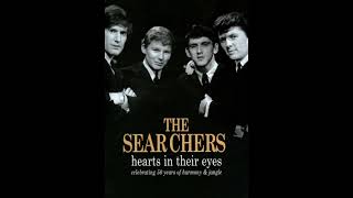 The Searchers - he&#39;s got no love