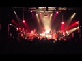 THE HEAVY - GIRL live at Komedia, Bath (19/03 ...