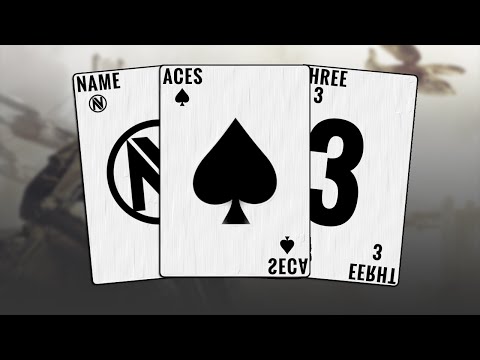 Name Aces Episode 3! 1v3 vs Denial