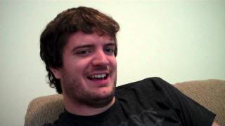 You Can Just Call Me Yawny-McYawnerson